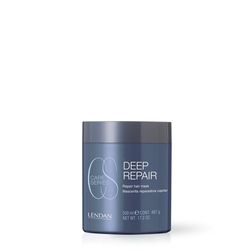 Lendan - Deep Repair Mask 500 ml