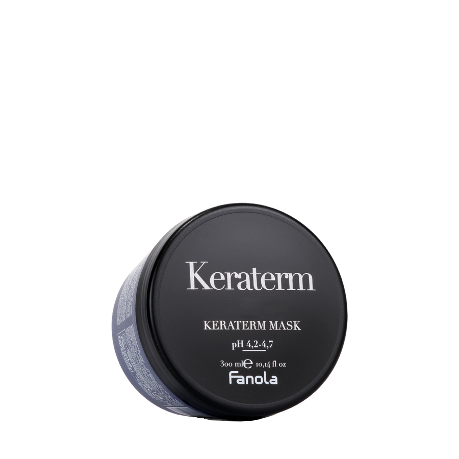 Fanola - Keraterm Anticrespo Mask 1000 ml