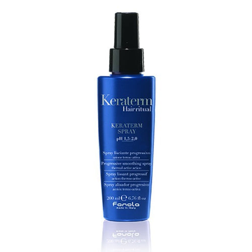 Fanola - Keraterm Spray Alisador 200 ml