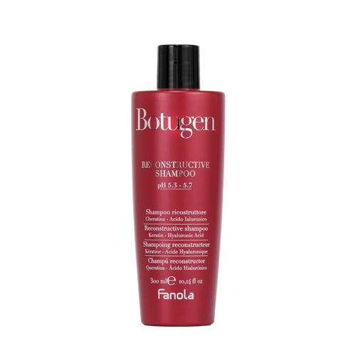 Fanola - Botolife Shampoo 300 ml