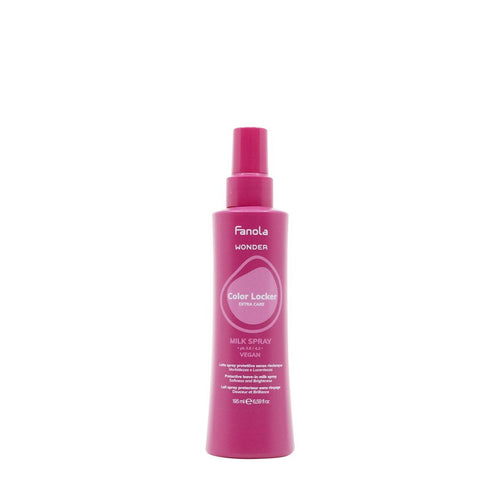 Fanola - Wonder Color Locker Milk Spray 195 ml