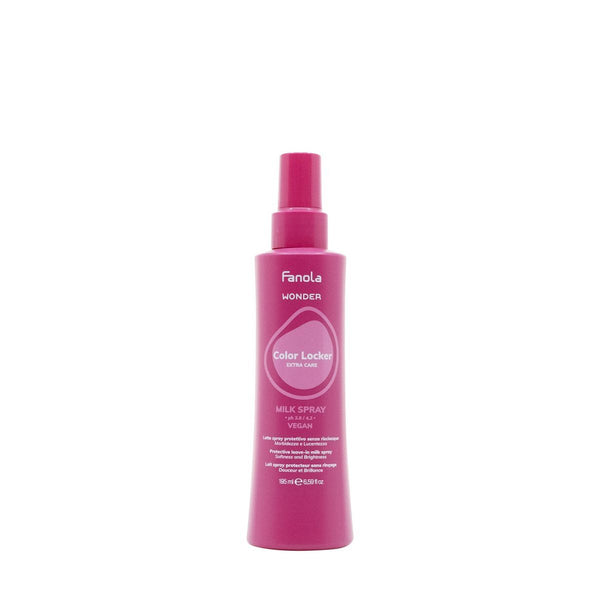 Fanola - Wonder Color Locker Milk Spray 195 ml