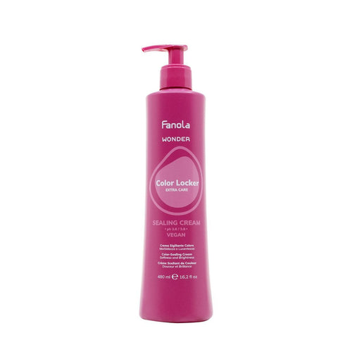 Fanola - Wonder Color Locker Mask 200 ml