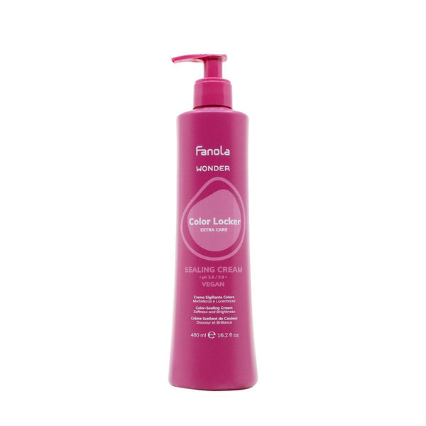 Fanola - Wonder Color Locker Mask 200 ml