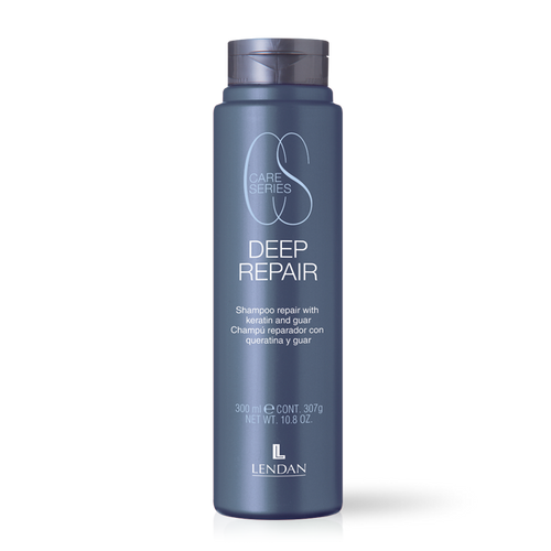 Lendan - Deep Repair Shampoo 300 ml
