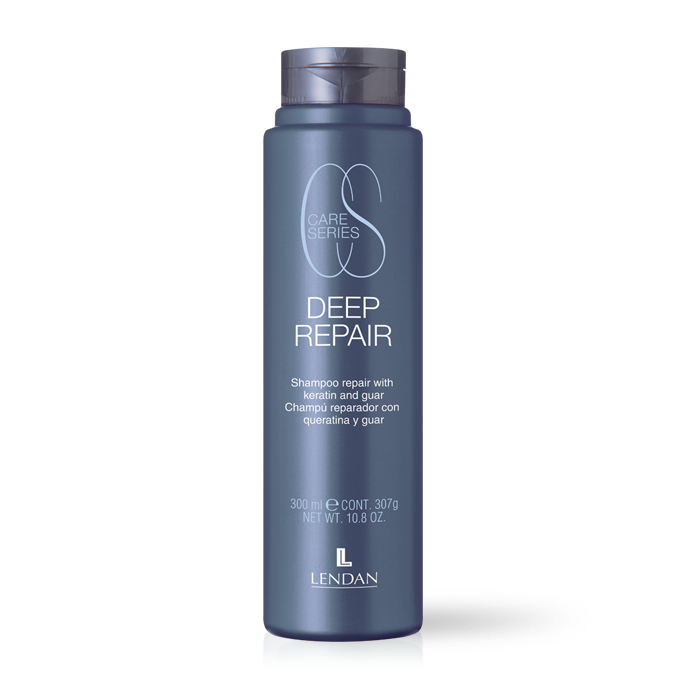 Lendan - Deep Repair Shampoo 300 ml