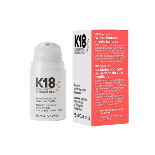 K18 - Leave In Repair Mask 15 ml