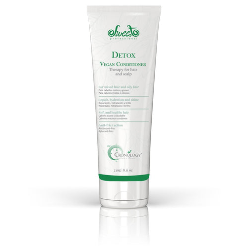 Sweet Professional - Cronology Vegan Detox Conditioner 230 g