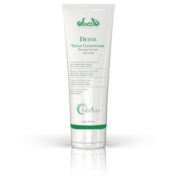 Sweet Professional - Cronology Vegan Detox Conditioner 230 g