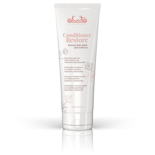 Sweet Professional - Restore Conditioner 230 g