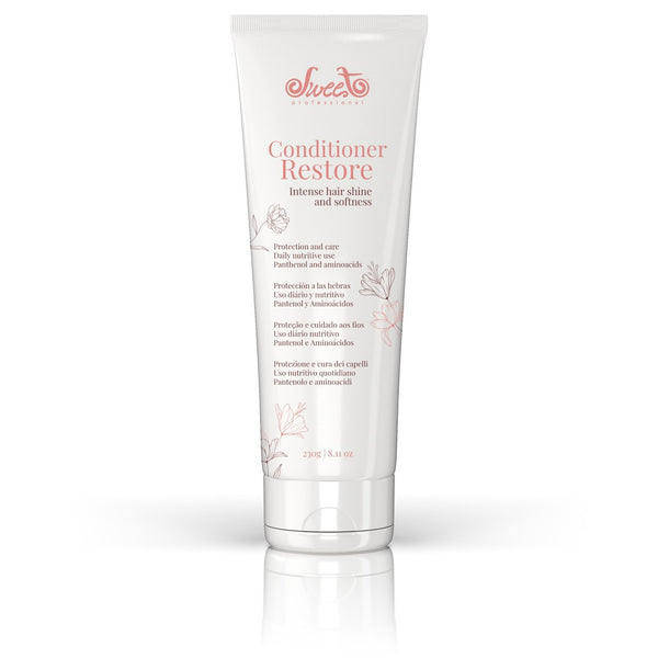 Sweet Professional - Restore Conditioner 230 g