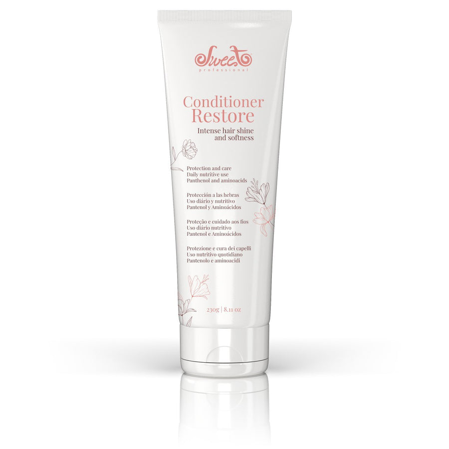 Sweet Professional - Restore Conditioner 230 g