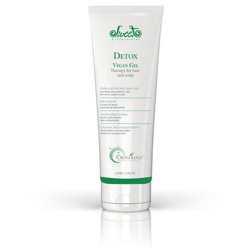 Sweet Professional - Cronology Vegan Detox Gel 200 g
