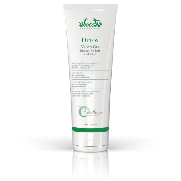 Sweet Professional - Cronology Vegan Detox Gel 200 g