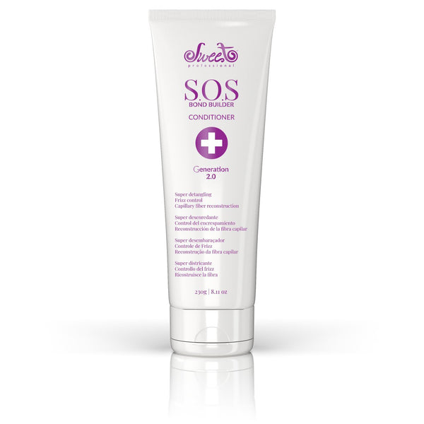 Sweet Professional - S.O.S. Conditioner 230 g