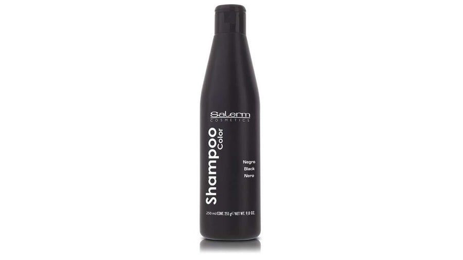 Salerm - Color Shampoo 250ml