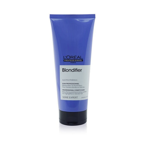 L'Oréal  Professionnel - Blondifier Illuminating Conditioner 200 ml