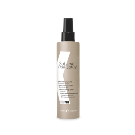 Kay Pro - No Yellow Sublime Hair Spray 200 ml