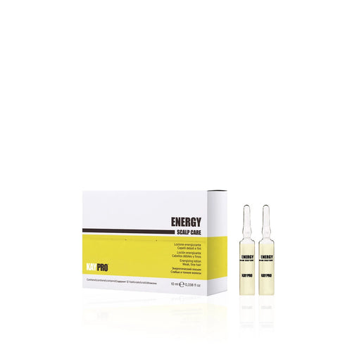 Kay Pro - Energy-Antiloss Ampollas 12 x 10ml