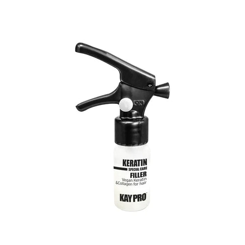 Kay Pro - Keratin Ampollas Filler 12 x 10 ml
