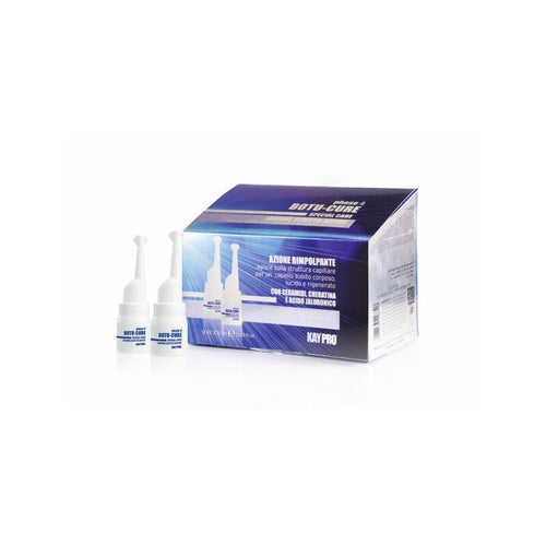 Kay Pro - Bote-Cure Ampollas 12 x 12 ml