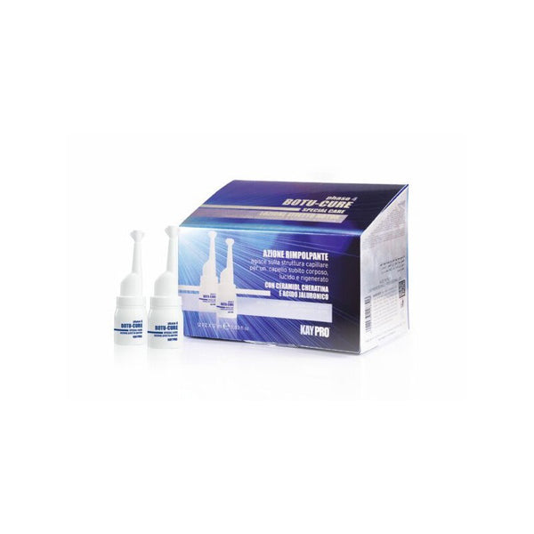 Kay Pro - Bote-Cure Ampollas 12 x 12 ml