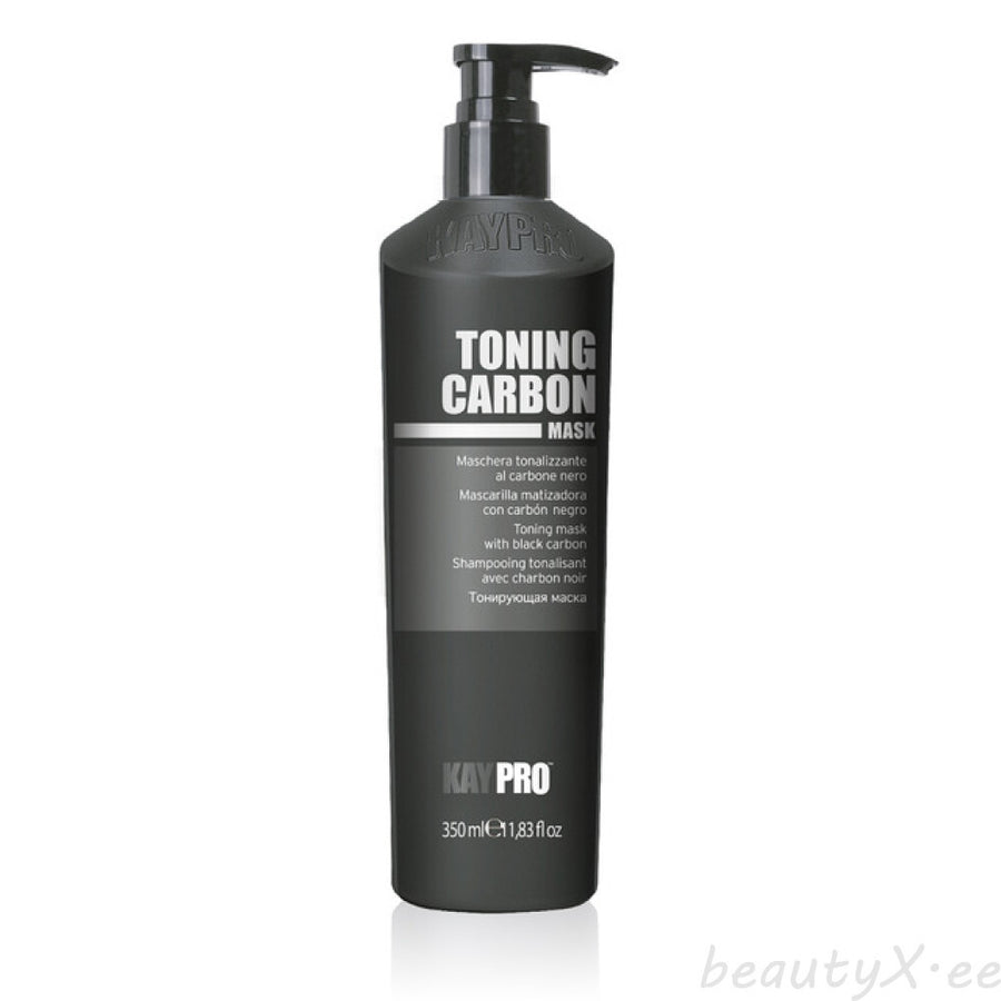 Kay Pro - Toning Carbon Mask 350 ml