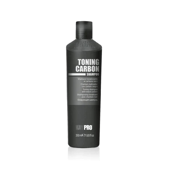 Kay Pro - Toning Carbon Shampoo 350 ml