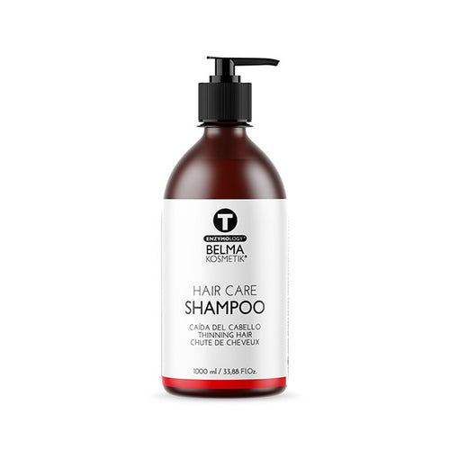 Belma Kosmetik - Enzymology Hair Care Shampoo 1000 ml