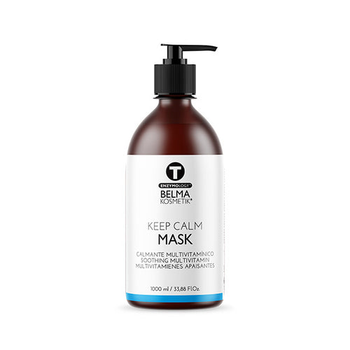 Belma Kosmetik - Enzymology Keep Calm Mask 1000 ml