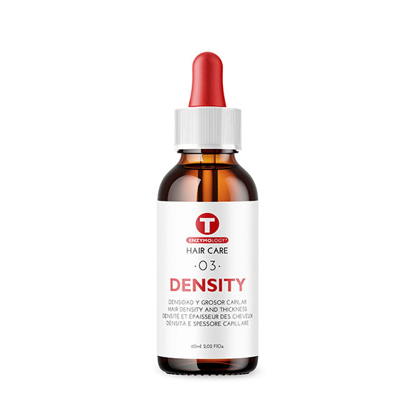 Belma Kosmetik - Hair Care Density 0.3 60 ml