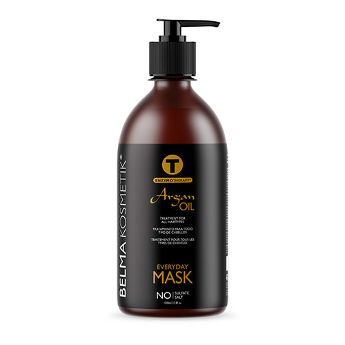 Belma Kosmetik - Argan Oil Shampoo 1000 ml