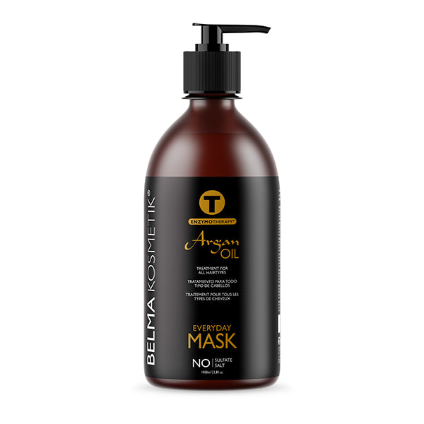 Belma Kosmetik - Argan Oil Shampoo 1000 ml