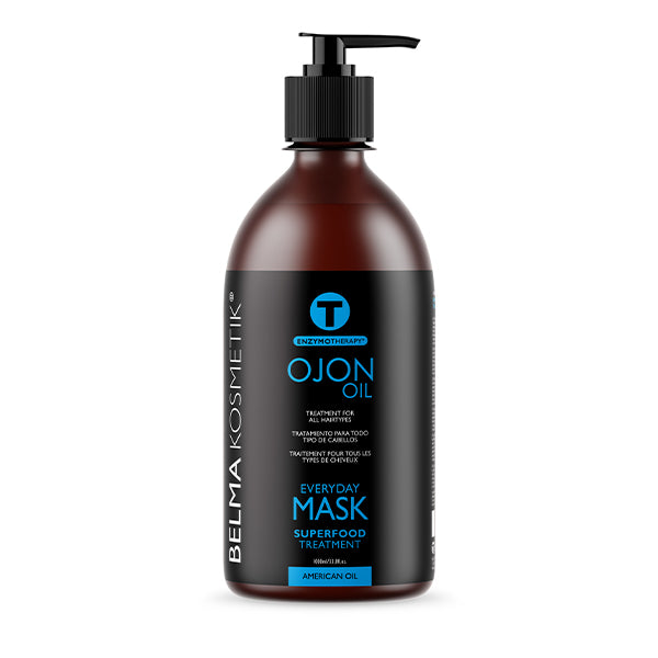 Belma Kosmetik - Ojon Oil Mask 1000 ml