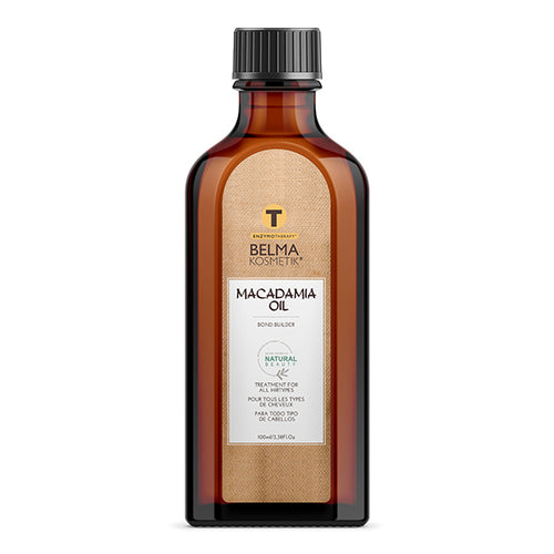 Belma Kosmetik - Macadamia Oil 100 ml