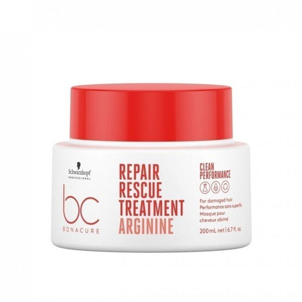 Schwarzkopf - Bonacure Repair Rescue Treatment 200 ml