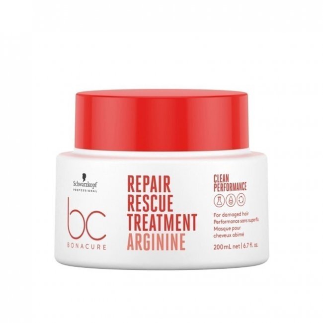 Schwarzkopf - Bonacure Repair Rescue Treatment 200 ml