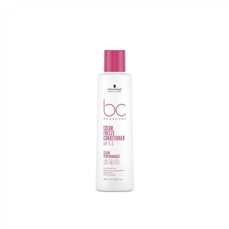Schwarzkopf - Bonacure Color Freeze Conditioner pH 4.5 200 ml