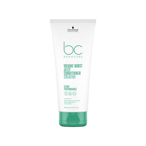 Schwarzkopf - Bonacure Volume Boost Jelly Conditioner 200 ml