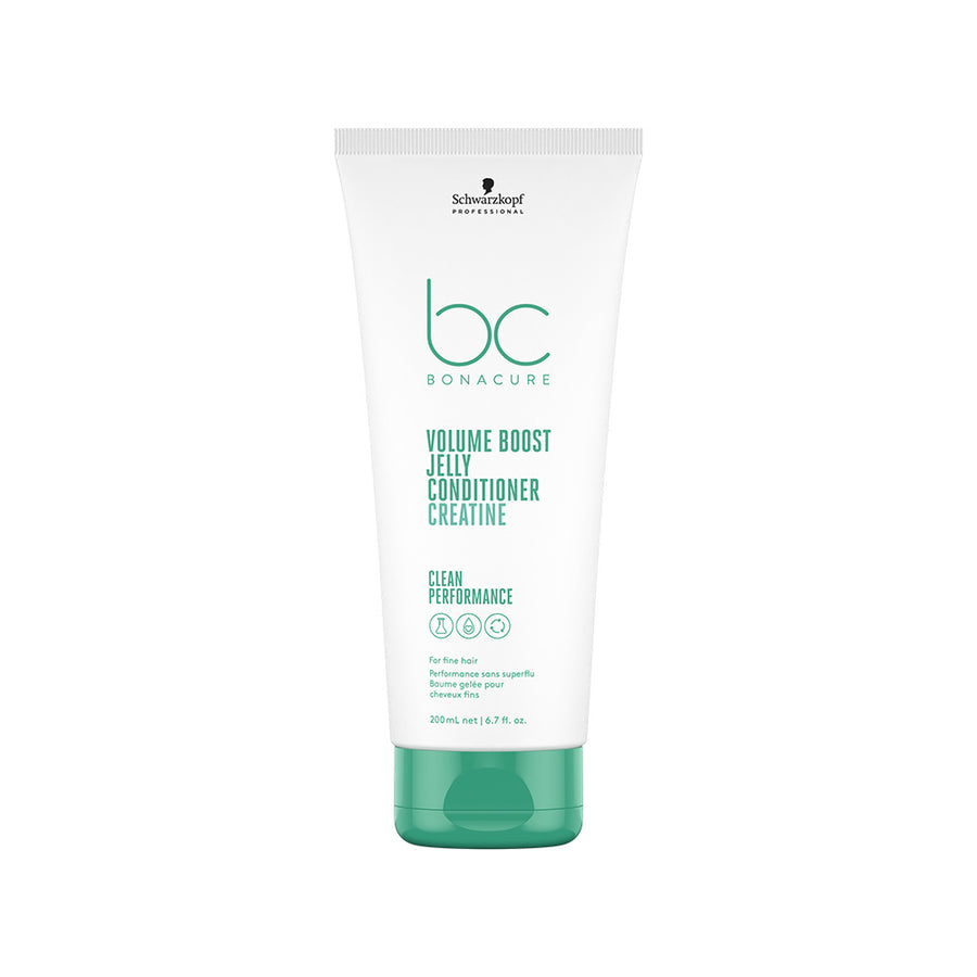 Schwarzkopf - Bonacure Volume Boost Jelly Conditioner 200 ml