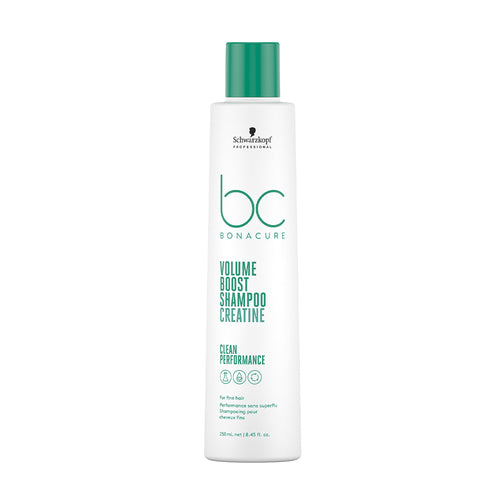 Schwarzkopf - Bonacure Volume Boost Shampoo 250 ml