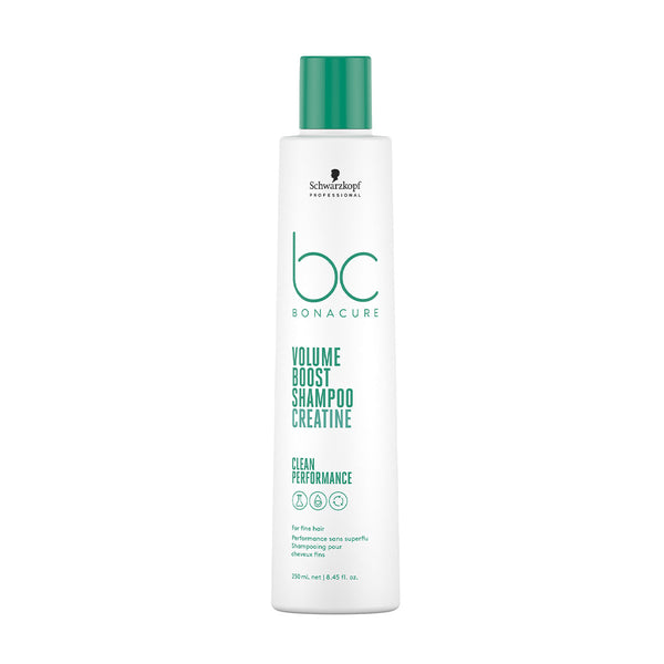 Schwarzkopf - Bonacure Volume Boost Shampoo 250 ml