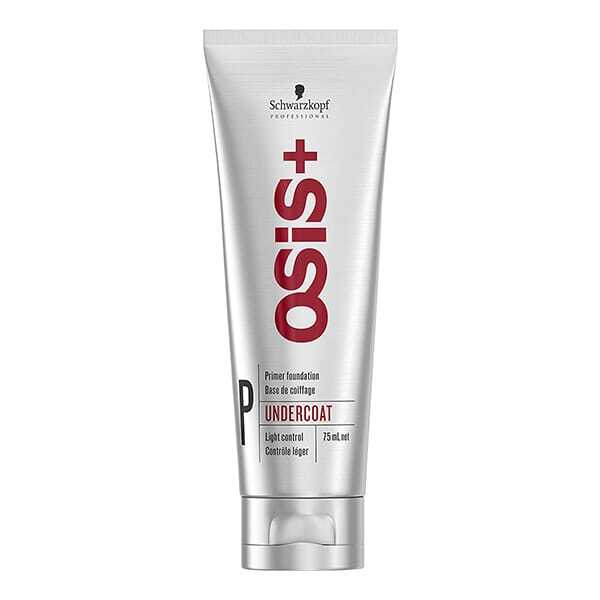 Schwarzkopf - Style Undercoat Light Control 75 ml
