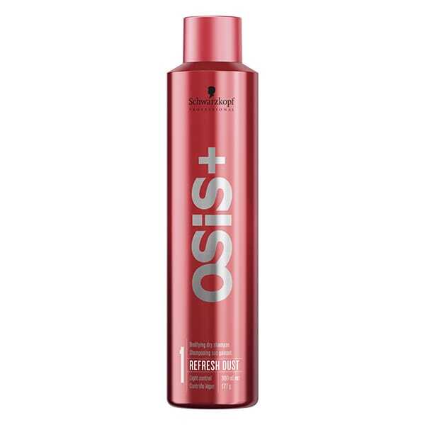 Schwarzkopf - Style Refresh Dust 300 ml