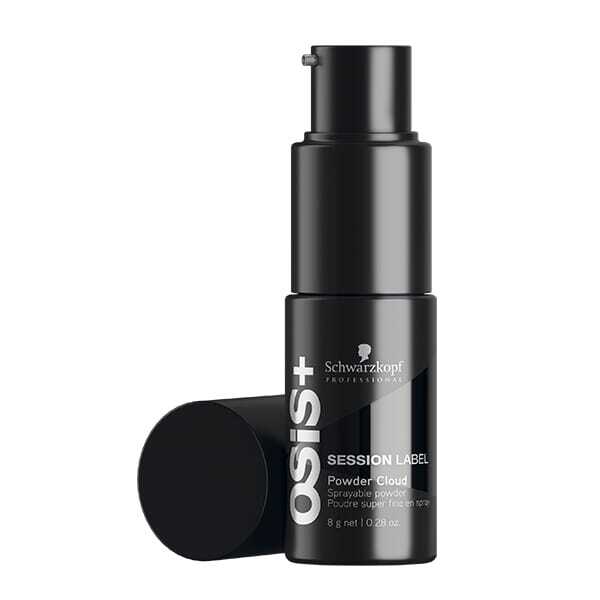 Schwarzkopf - Session Label Powder Cloud 8 g