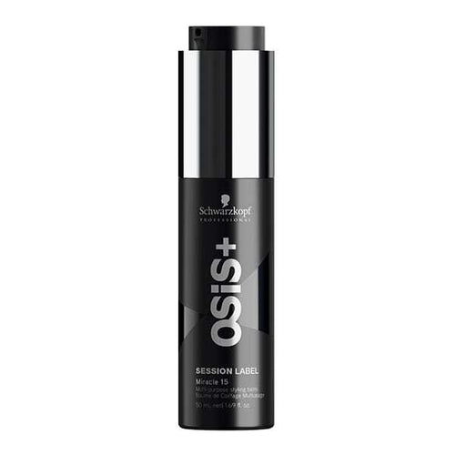Schwarzkopf - Session Label Miracle 15 50 ml