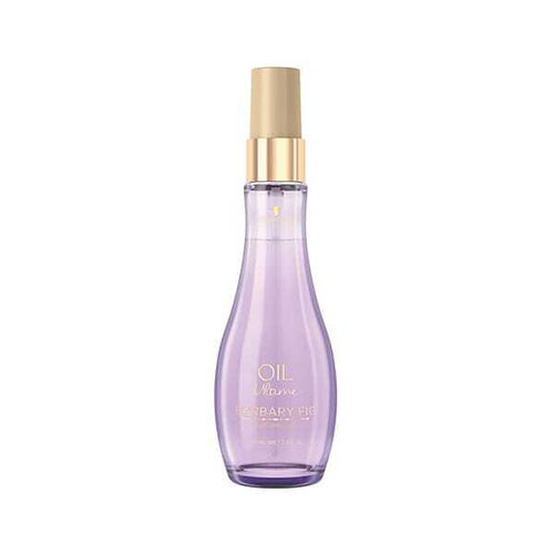 Schwarzkopf - Oil Ultime Finishing Barbaryfig Oil 100 ml