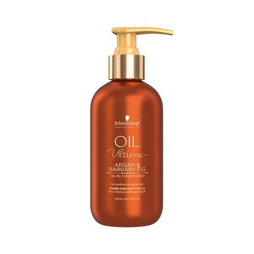 Schwarzkopf - Argan & Barbary Fig In Conditioner 200 ml