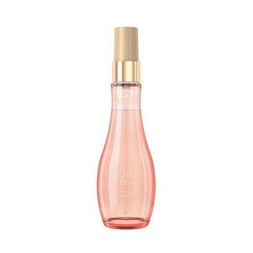 Schwarzkopf - Oil Ultime Finishing Rose Oil 100 ml