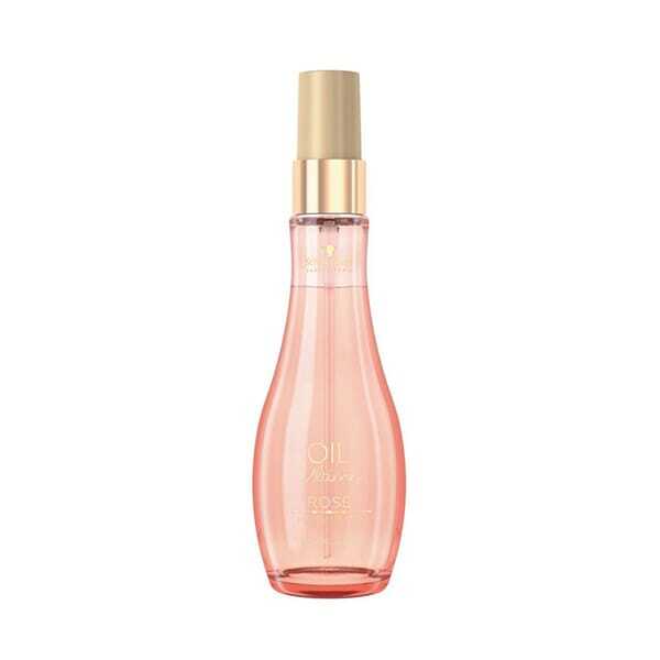 Schwarzkopf - Oil Ultime Finishing Rose Oil 100 ml
